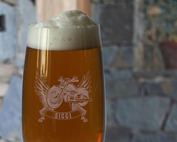 Biertulpe Chopper
